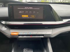 Changan UNI-V 1.5T exclusive - фото 10
