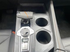 Changan UNI-V 1.5T exclusive - фото 11