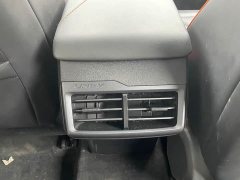 Changan UNI-V 1.5T exclusive - фото 12