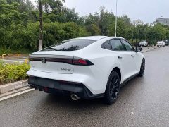 Changan UNI-V 1.5T exclusive - фото 16