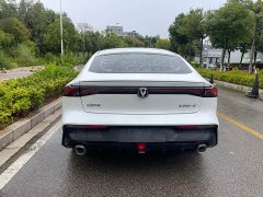 Changan UNI-V 1.5T exclusive - фото 17