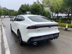 Changan UNI-V 1.5T exclusive - фото 18