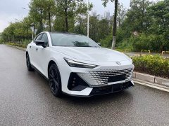 Changan UNI-V 1.5T exclusive - фото 3