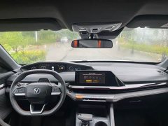 Changan UNI-V 1.5T exclusive - фото 4