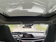Changan UNI-V 1.5T exclusive - фото 5