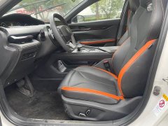 Changan UNI-V 1.5T exclusive - фото 6