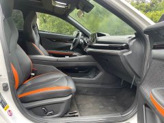 Changan UNI-V 1.5T exclusive - фото 7