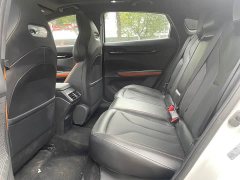 Changan UNI-V 1.5T exclusive - фото 8