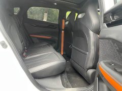 Changan UNI-V 1.5T exclusive - фото 9