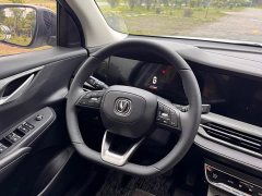 Changan CS55PLUS Blue Whale Edition 1.5T DCT Premium Type - фото 13