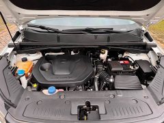 Changan CS55PLUS Blue Whale Edition 1.5T DCT Premium Type - фото 15