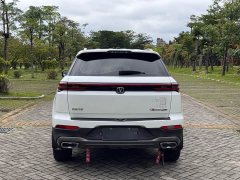 Changan CS55PLUS Blue Whale Edition 1.5T DCT Premium Type - фото 5