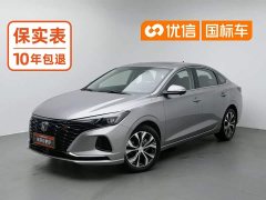 Ford EADO PLUS Blue Whale NE 1.4T GDI DCT flagship - фото 1