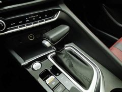 Ford EADO PLUS Blue Whale NE 1.4T GDI DCT flagship - фото 13