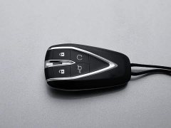 Ford EADO PLUS Blue Whale NE 1.4T GDI DCT flagship - фото 19
