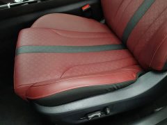 Ford EADO PLUS Blue Whale NE 1.4T GDI DCT flagship - фото 20