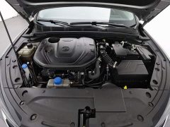 Ford EADO PLUS Blue Whale NE 1.4T GDI DCT flagship - фото 6