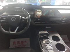 Changan UNI-K 2021 2.0T premium - фото 12