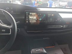 Changan UNI-K 2021 2.0T premium - фото 13