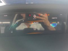 Changan UNI-K 2021 2.0T premium - фото 14