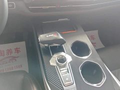 Changan UNI-K 2021 2.0T premium - фото 16