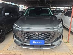 Changan UNI-K 2021 2.0T premium - фото 2