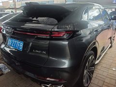 Changan UNI-K 2021 2.0T premium - фото 3