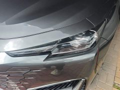 Changan UNI-K 2021 2.0T premium - фото 5