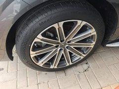 Changan UNI-K 2021 2.0T premium - фото 6