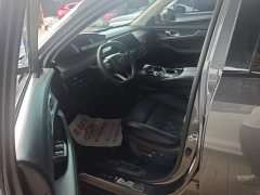 Changan UNI-K 2021 2.0T premium - фото 9