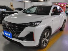 Changan CS55PLUS second generation 1.5T DCT premium - фото 1