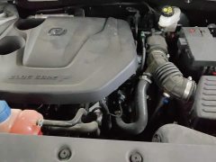 Changan CS55PLUS second generation 1.5T DCT premium - фото 10