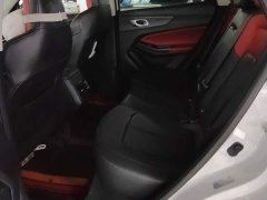 Changan CS55PLUS second generation 1.5T DCT premium - фото 11
