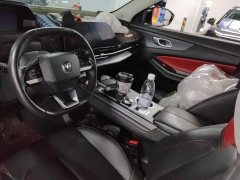 Changan CS55PLUS second generation 1.5T DCT premium - фото 12