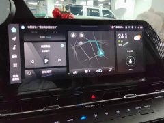 Changan CS55PLUS second generation 1.5T DCT premium - фото 13