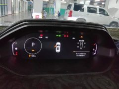 Changan CS55PLUS second generation 1.5T DCT premium - фото 14