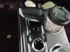 Changan CS55PLUS second generation 1.5T DCT premium - фото 16