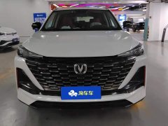 Changan CS55PLUS second generation 1.5T DCT premium - фото 2