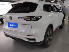 Changan CS55PLUS second generation 1.5T DCT premium - фото 3