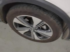 Changan CS55PLUS second generation 1.5T DCT premium - фото 6