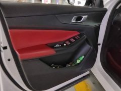 Changan CS55PLUS second generation 1.5T DCT premium - фото 7
