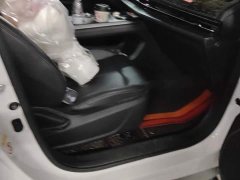 Changan CS55PLUS second generation 1.5T DCT premium - фото 8