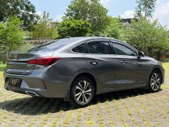 Ford EADO PLUS Blue Whale NE 1.4T GDI DCT Premium Type - фото 4