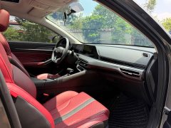 Ford EADO PLUS Blue Whale NE 1.4T GDI DCT Premium Type - фото 8