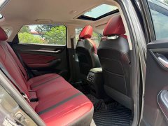 Ford EADO PLUS Blue Whale NE 1.4T GDI DCT Premium Type - фото 9