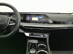 Ford Eado Enjoy Edition PLUS Blue Whale NE 1.4T GDI DCT Premium Edition - фото 12