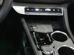 Ford Eado Enjoy Edition PLUS Blue Whale NE 1.4T GDI DCT Premium Edition - фото 13