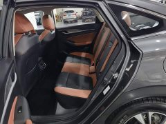 Ford Eado Enjoy Edition PLUS Blue Whale NE 1.4T GDI DCT Premium Edition - фото 15