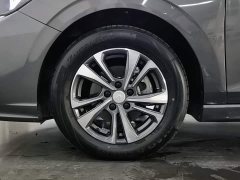 Ford Eado Enjoy Edition PLUS Blue Whale NE 1.4T GDI DCT Premium Edition - фото 17