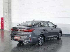 Ford Eado Enjoy Edition PLUS Blue Whale NE 1.4T GDI DCT Premium Edition - фото 2